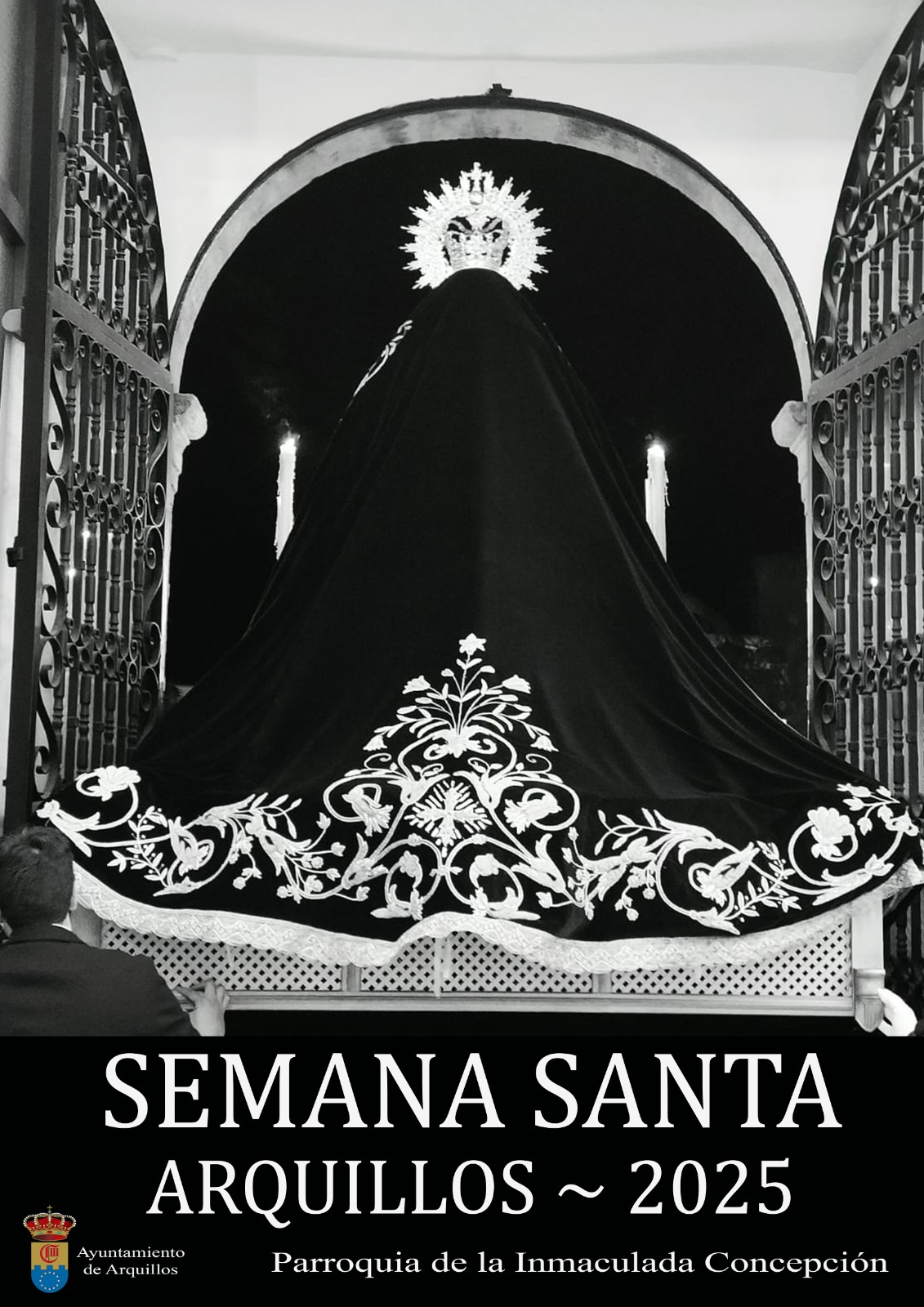 Semana Santa en Arquillos 2025 Arquillos